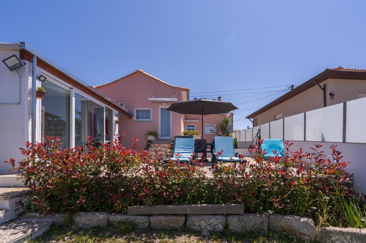 Terra & Mar - Land & Sea Villa Arcozelo  ภายนอก รูปภาพ
